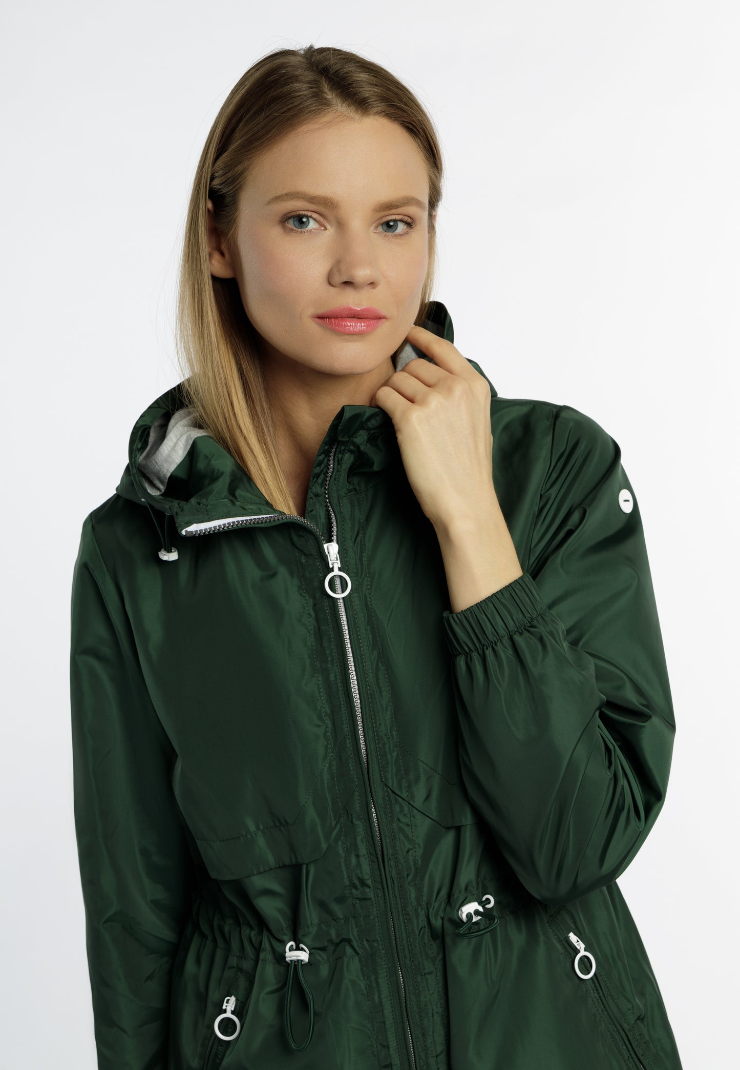 DreiMaster Maritim Women's Transitional Jacket