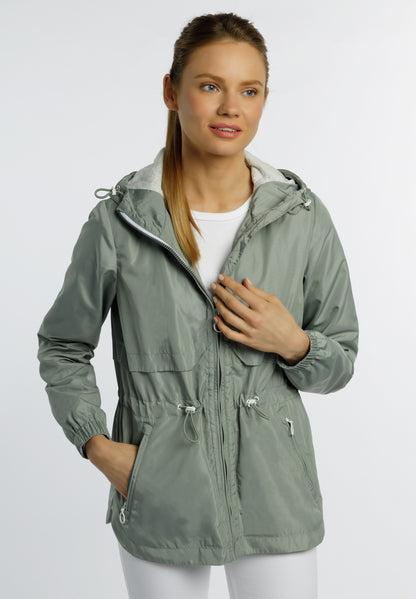 DreiMaster Maritim Women's Transitional Jacket