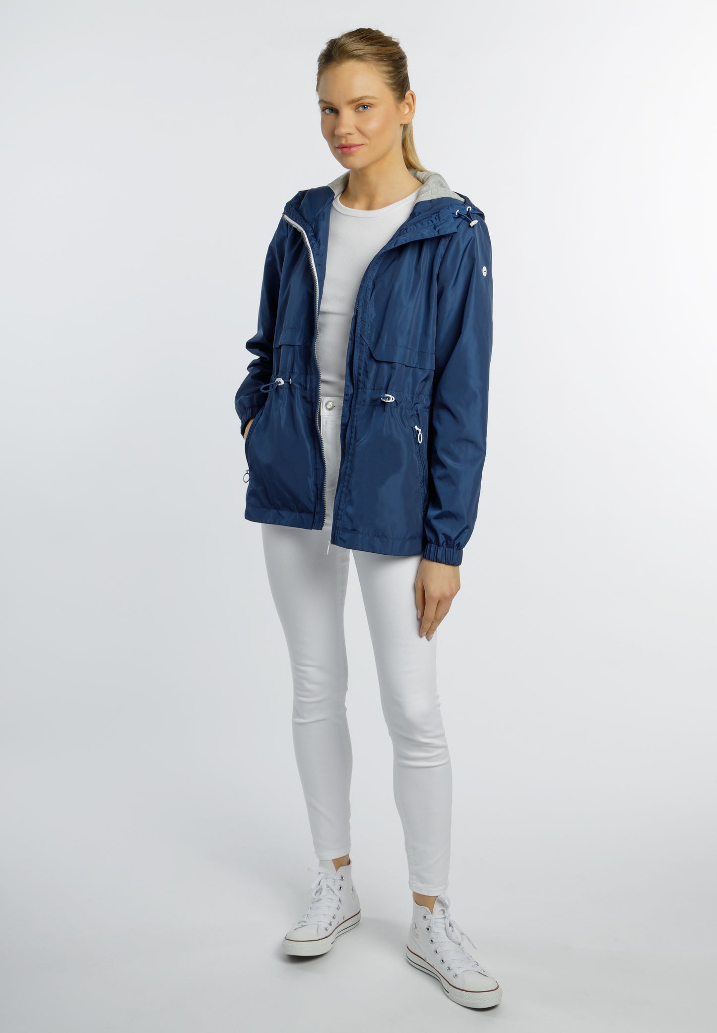 DreiMaster Maritim Women's Transitional Jacket