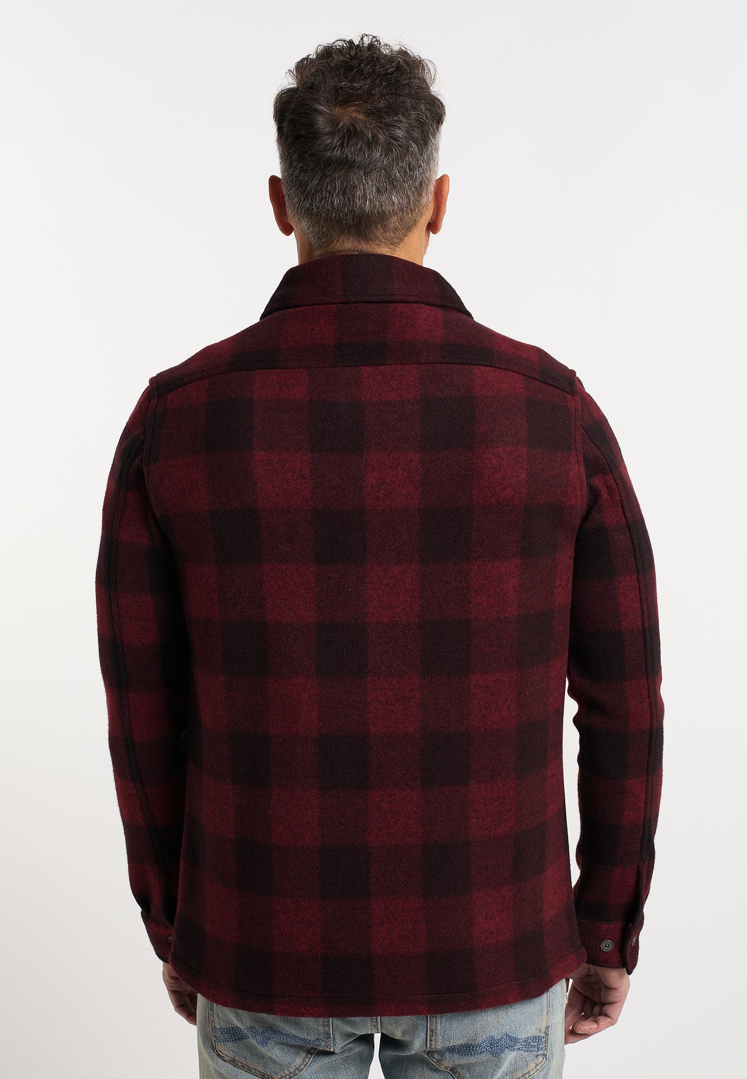 DreiMaster Vintage koszula męska