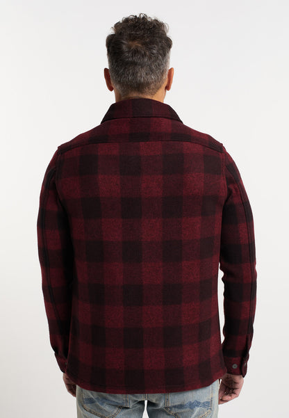 DreiMaster Vintage koszula męska