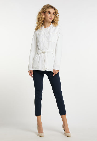 DreiMaster Klassik damska kurtka przejściowa