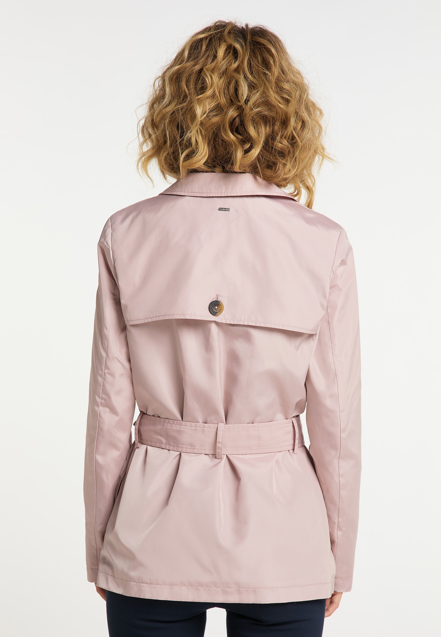 DreiMaster Klassik damska kurtka przejściowa