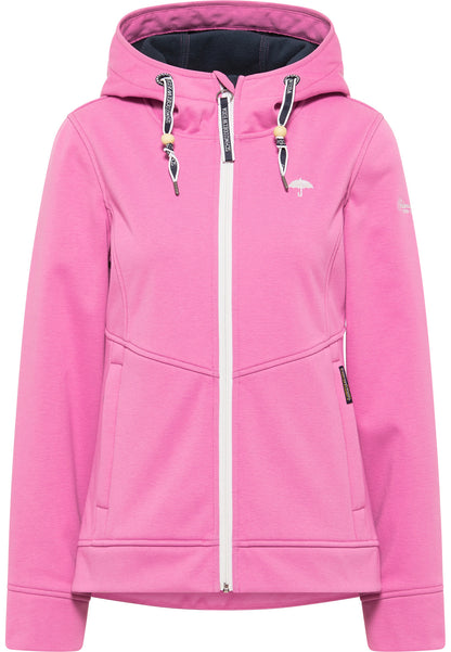 Schmuddelwedda Women's Functional Jacket