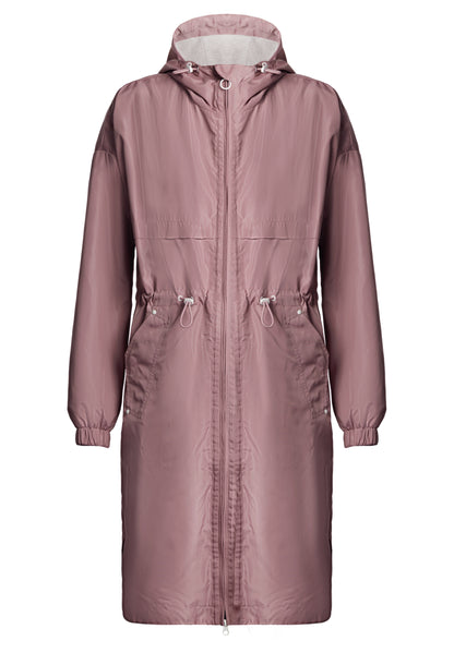 Dreimaster Maritim Women's Transitional Parka