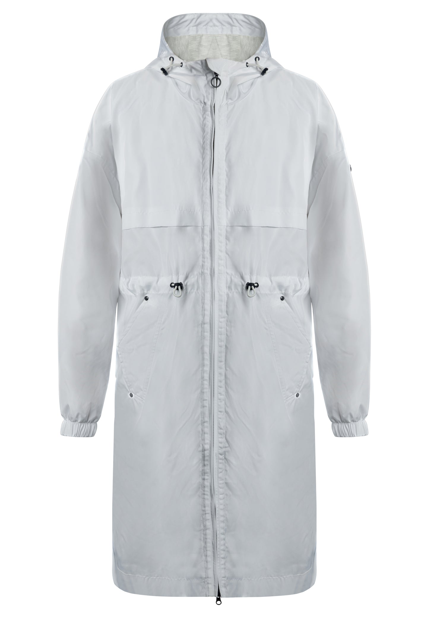 Dreimaster Maritim Women's Transitional Parka