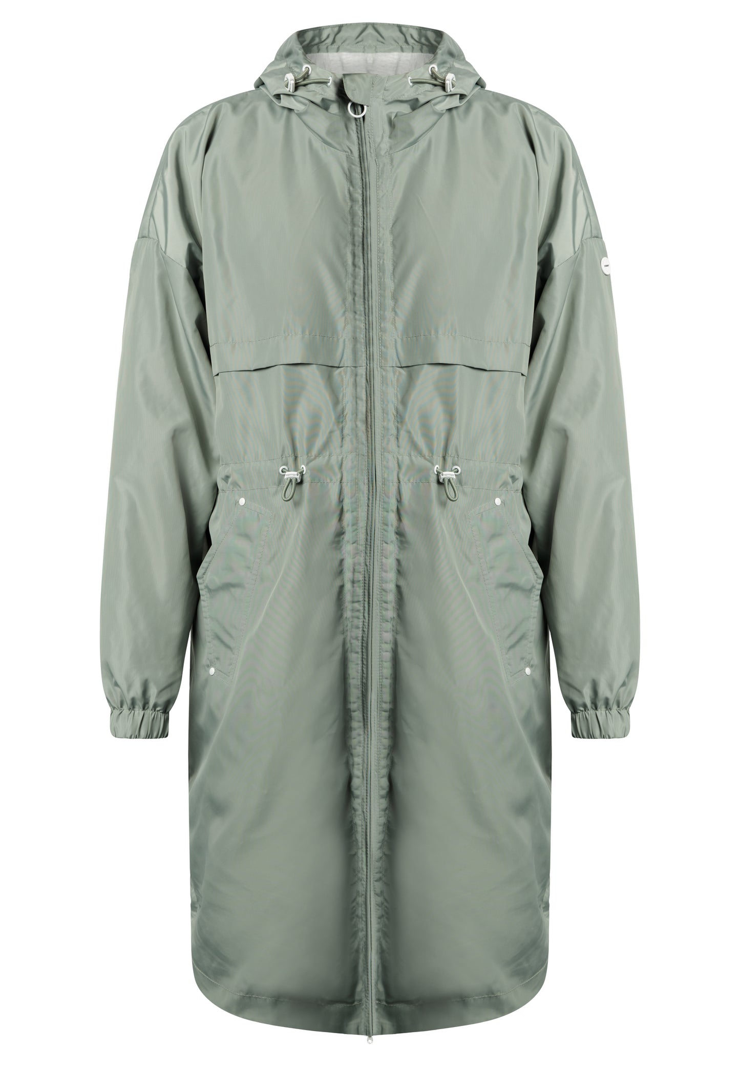 Dreimaster Maritim Women's Transitional Parka