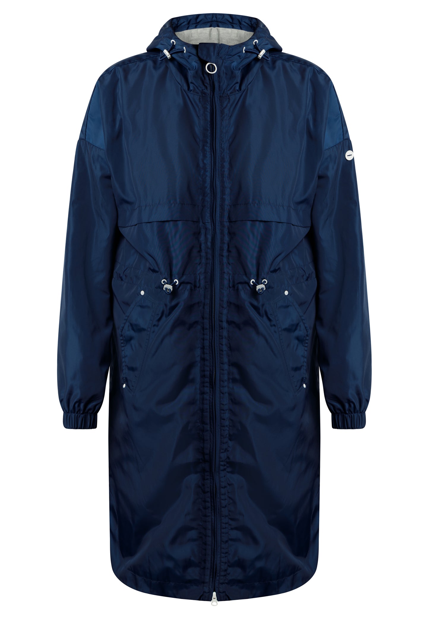 Dreimaster Maritim Women's Transitional Parka