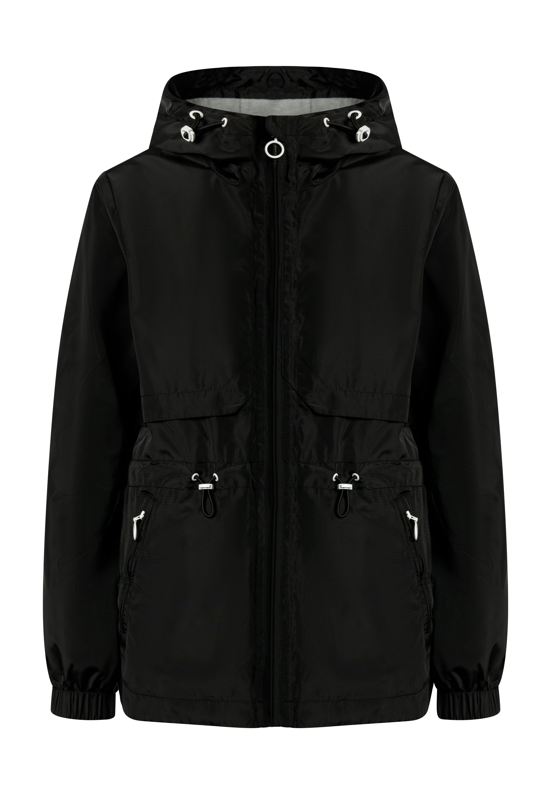 DreiMaster Maritim Women's Transitional Jacket