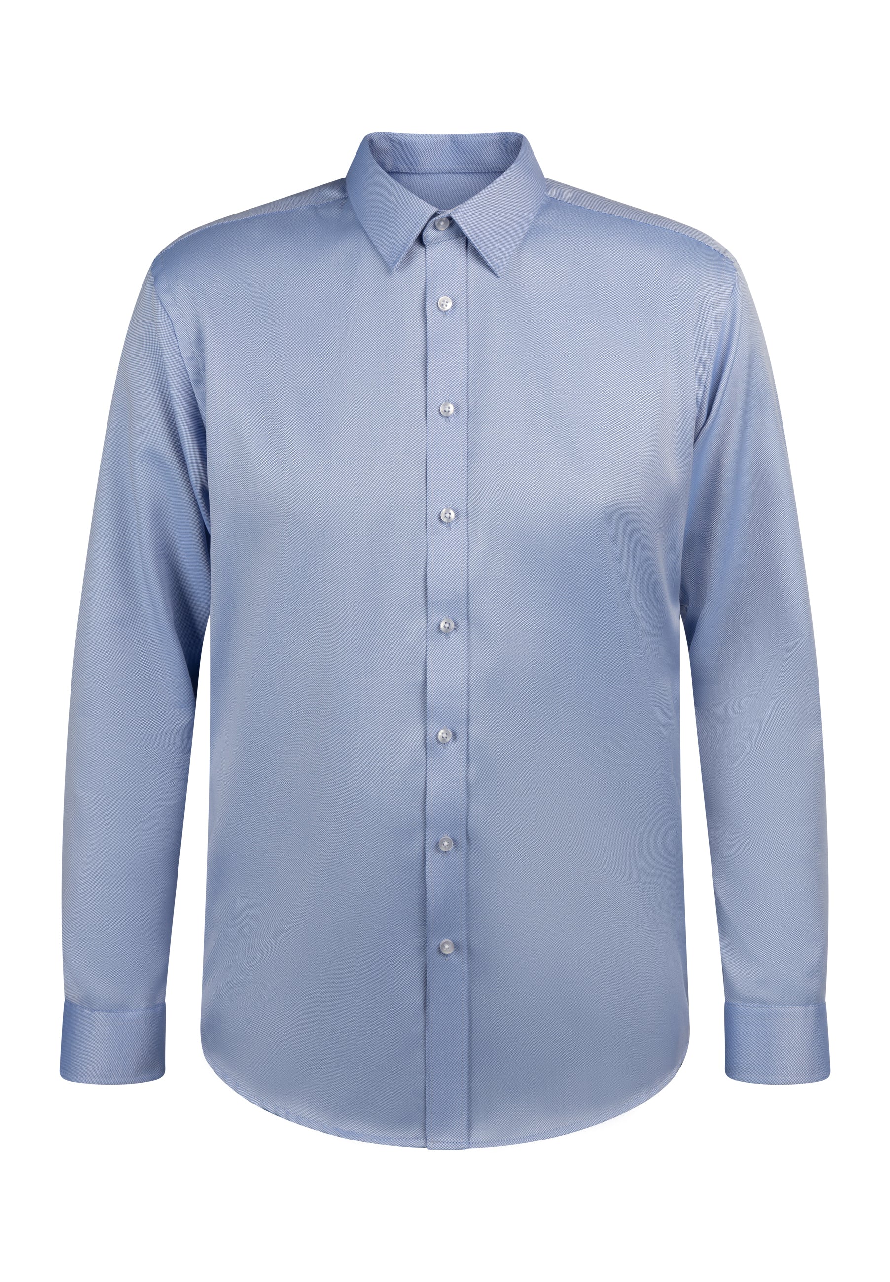 DreiMaster Klassik Men's Business Shirt