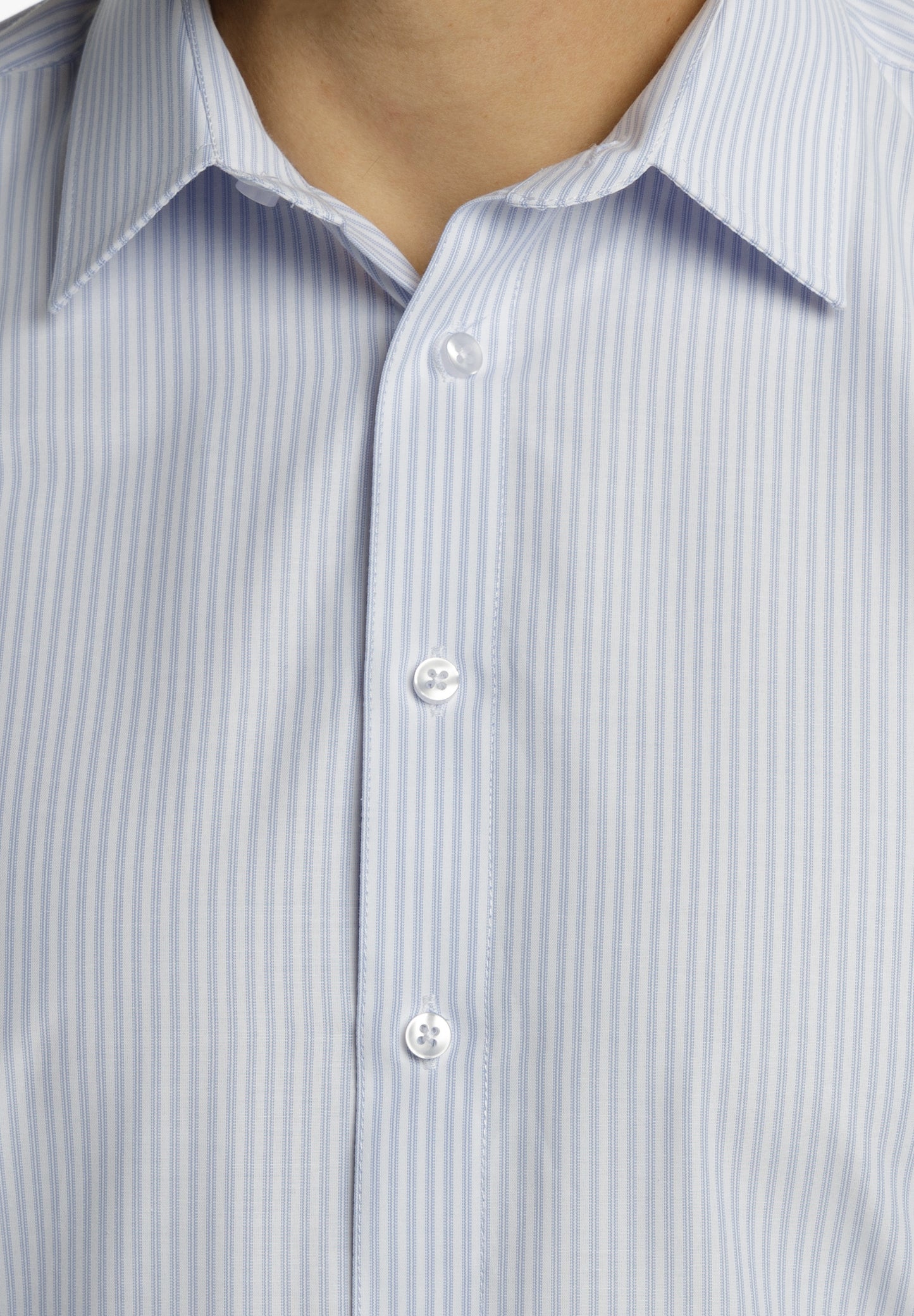 DreiMaster Klassik Men's Business Shirt