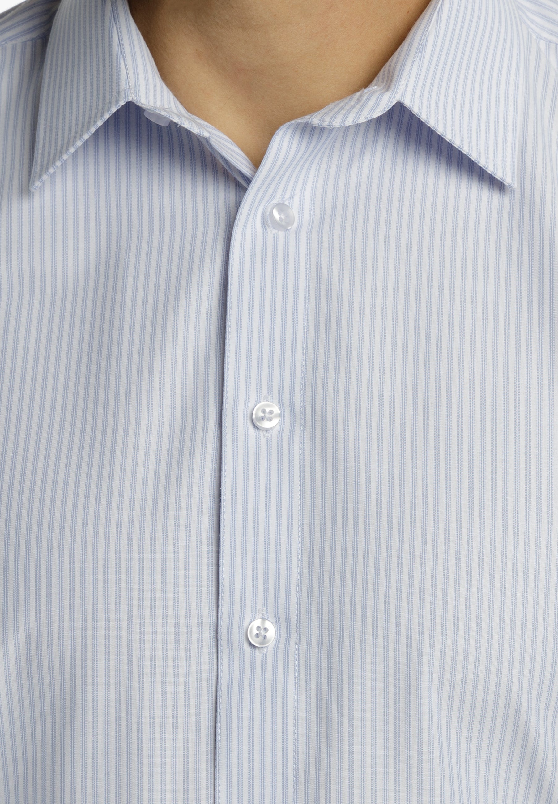 DreiMaster Klassik Men's Business Shirt