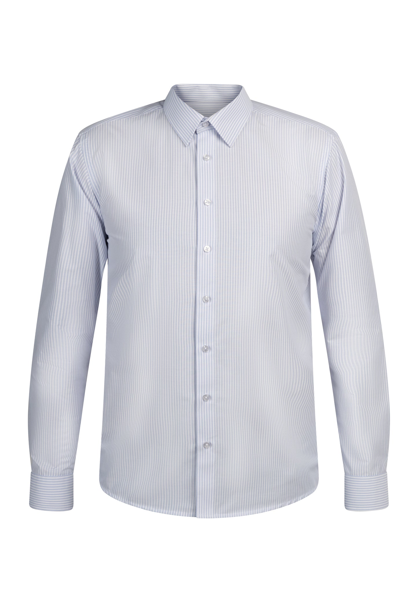 DreiMaster Klassik Men's Business Shirt