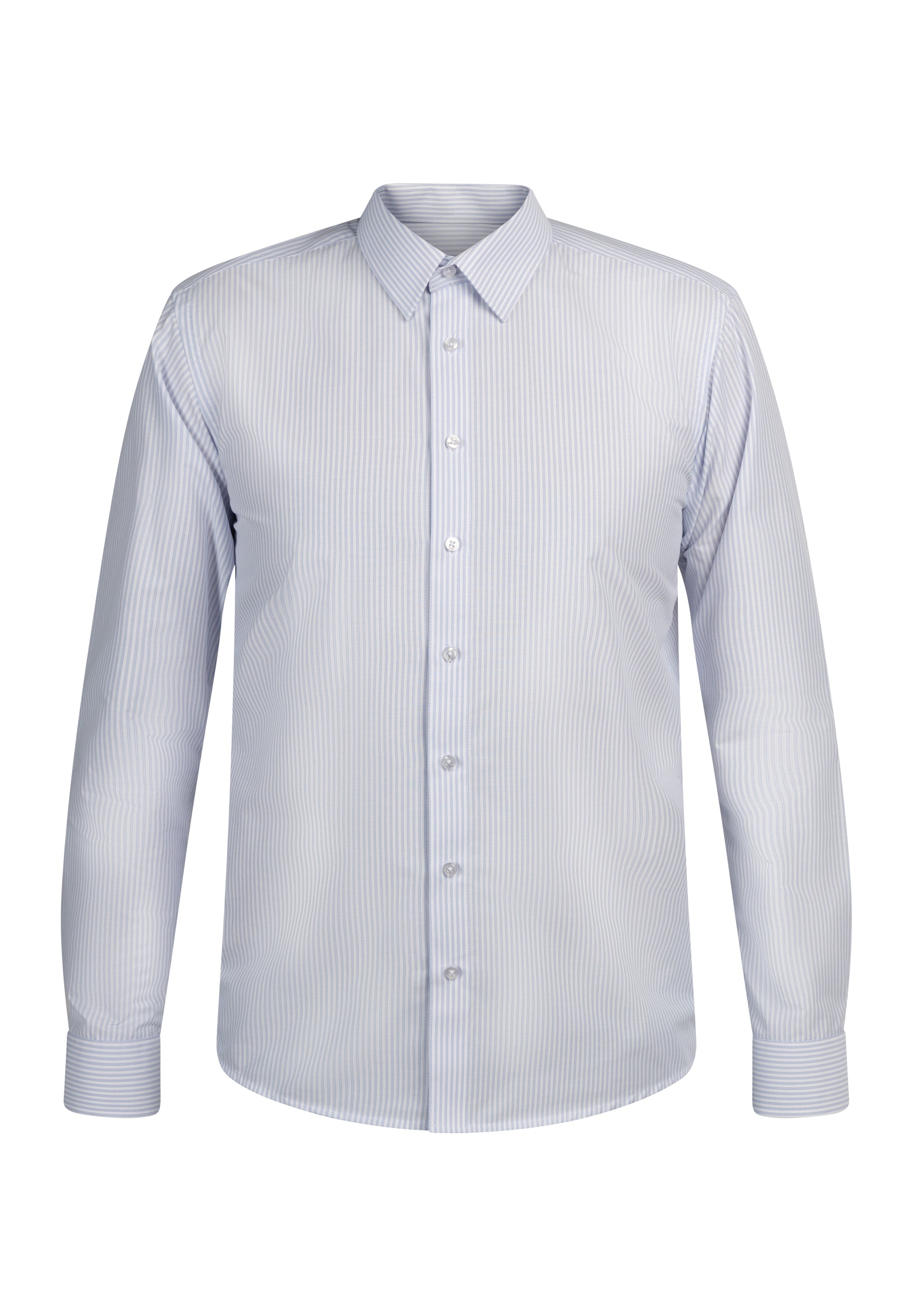 DreiMaster Klassik Men's Business Shirt