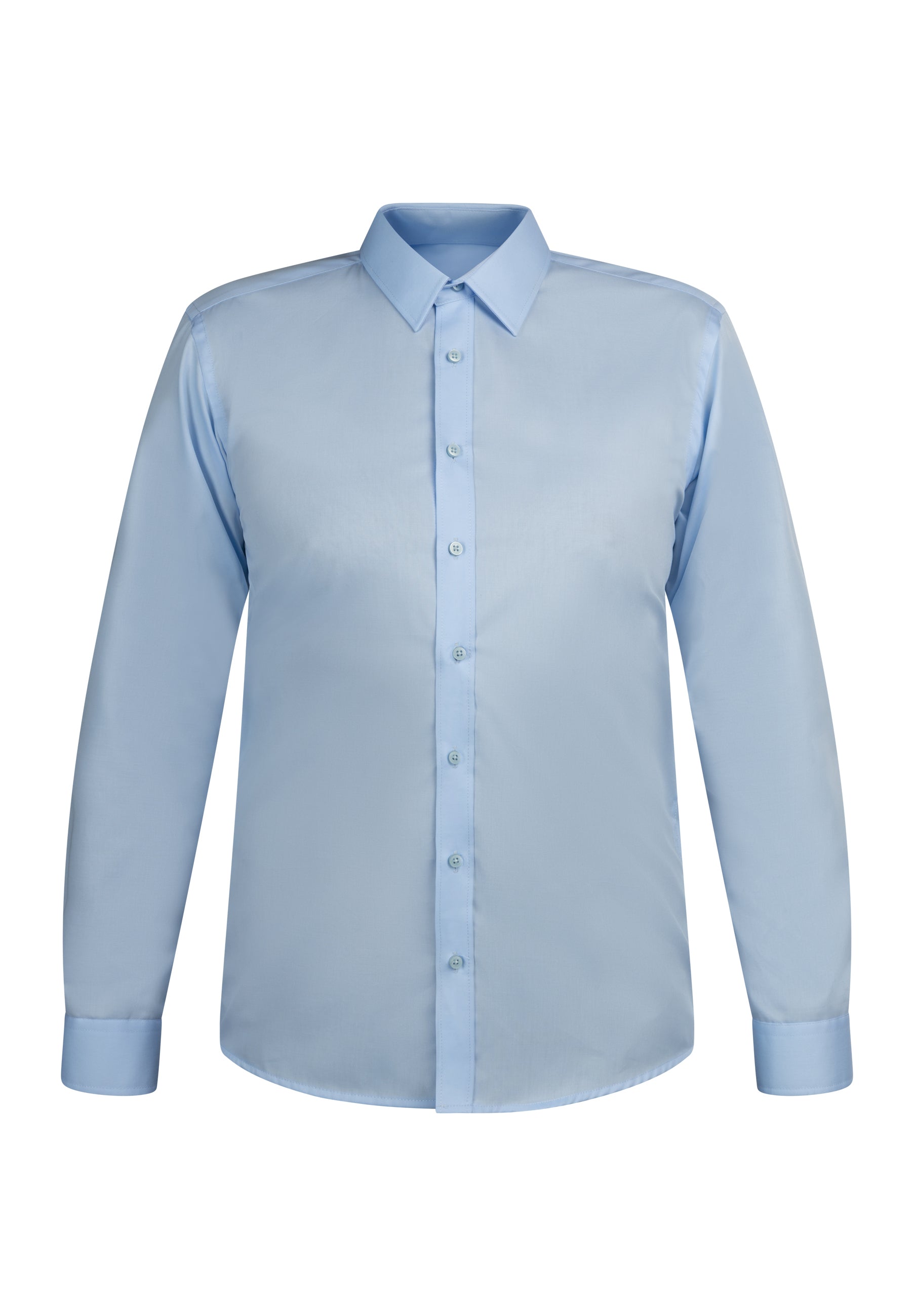 DreiMaster Klassik Men's Business Shirt