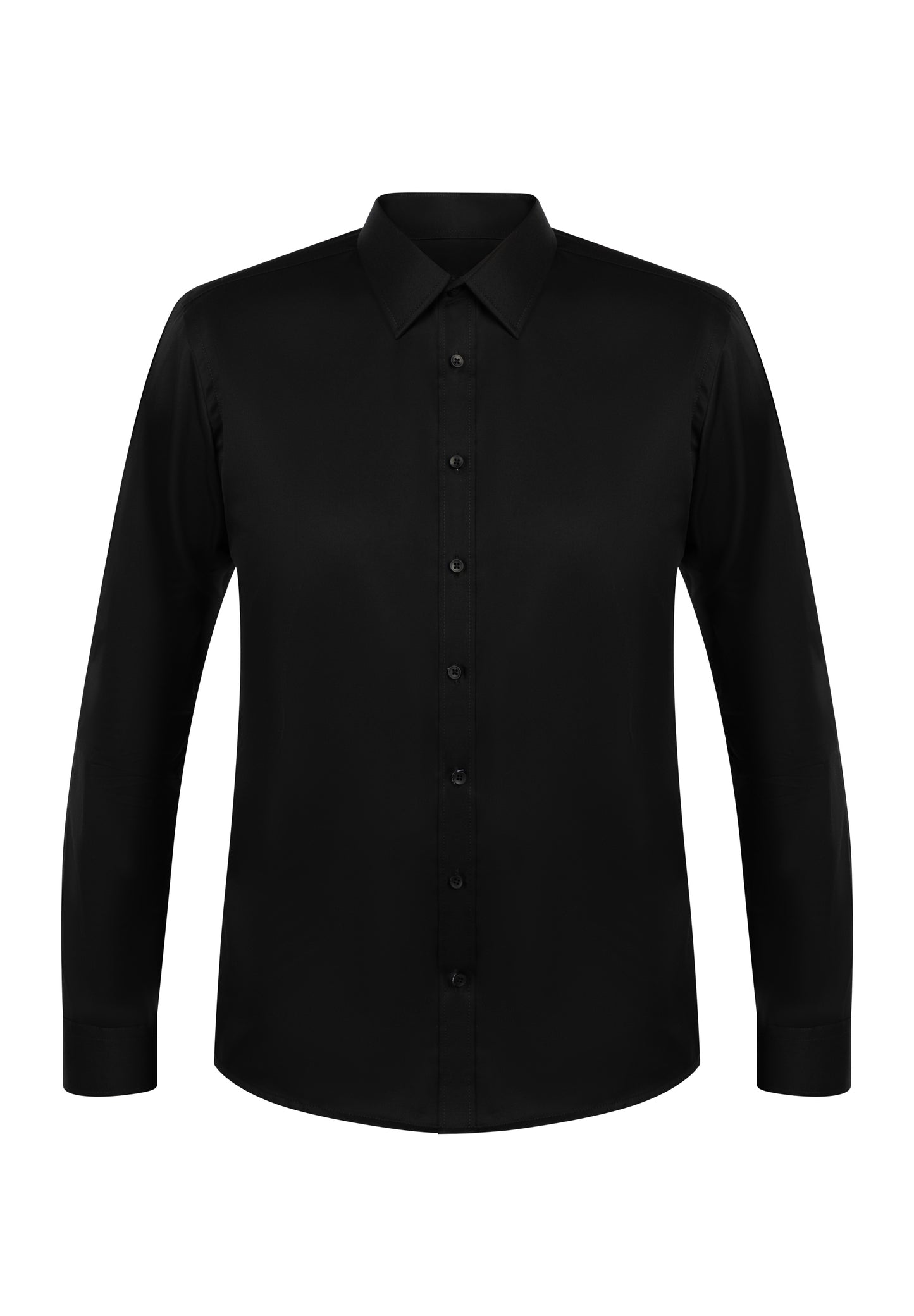 DreiMaster Klassik Men's Business Shirt