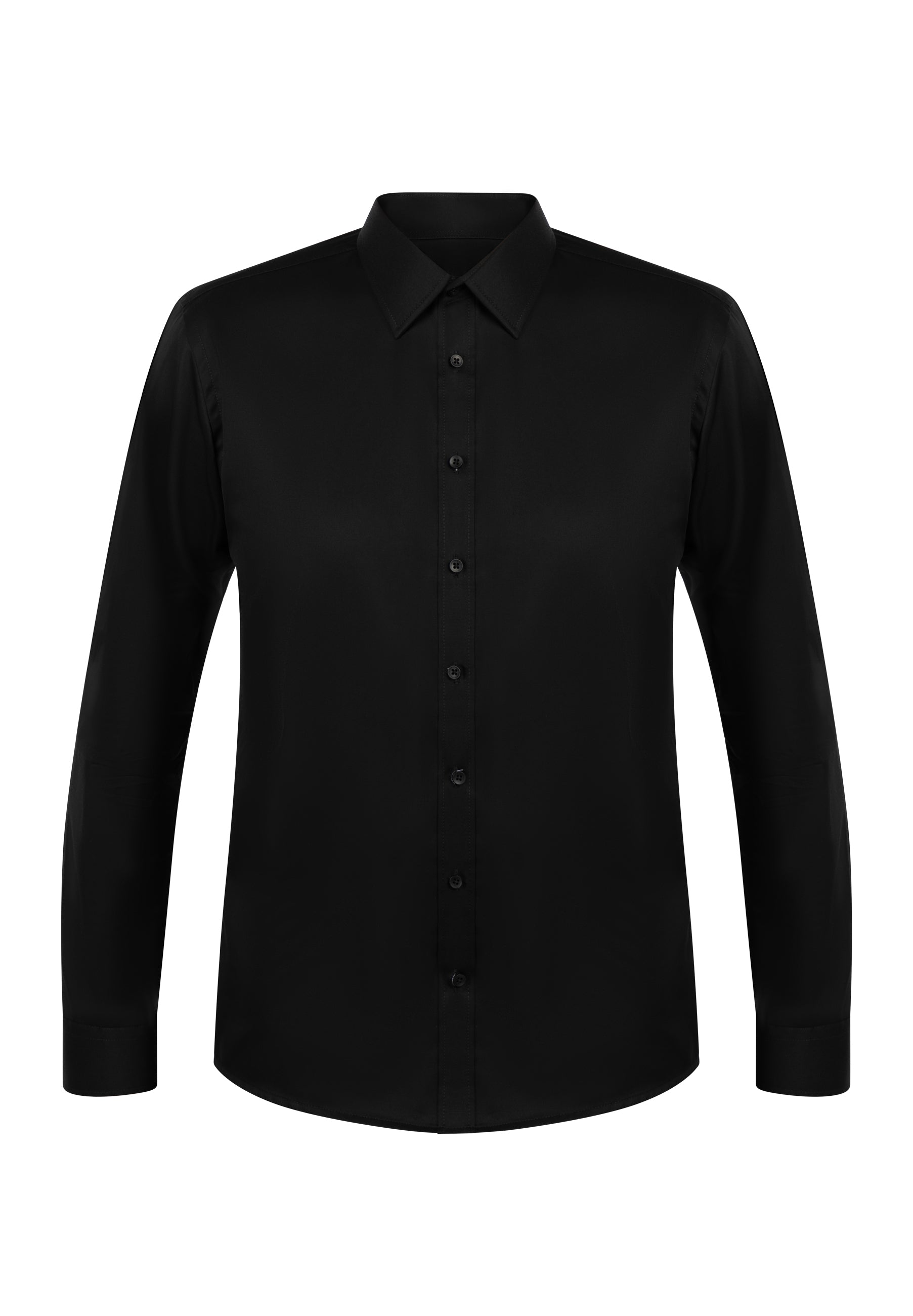 DreiMaster Klassik Men's Business Shirt
