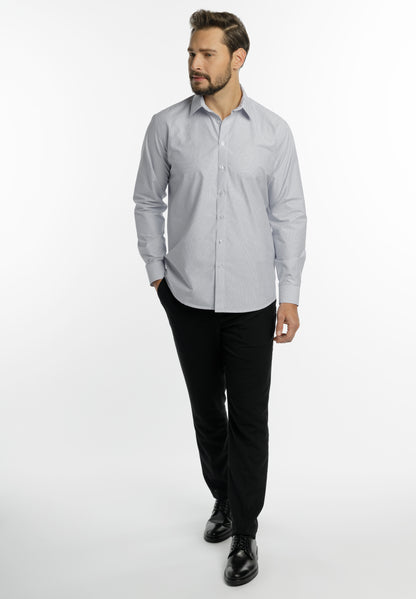 DreiMaster Klassik Men's Business Shirt