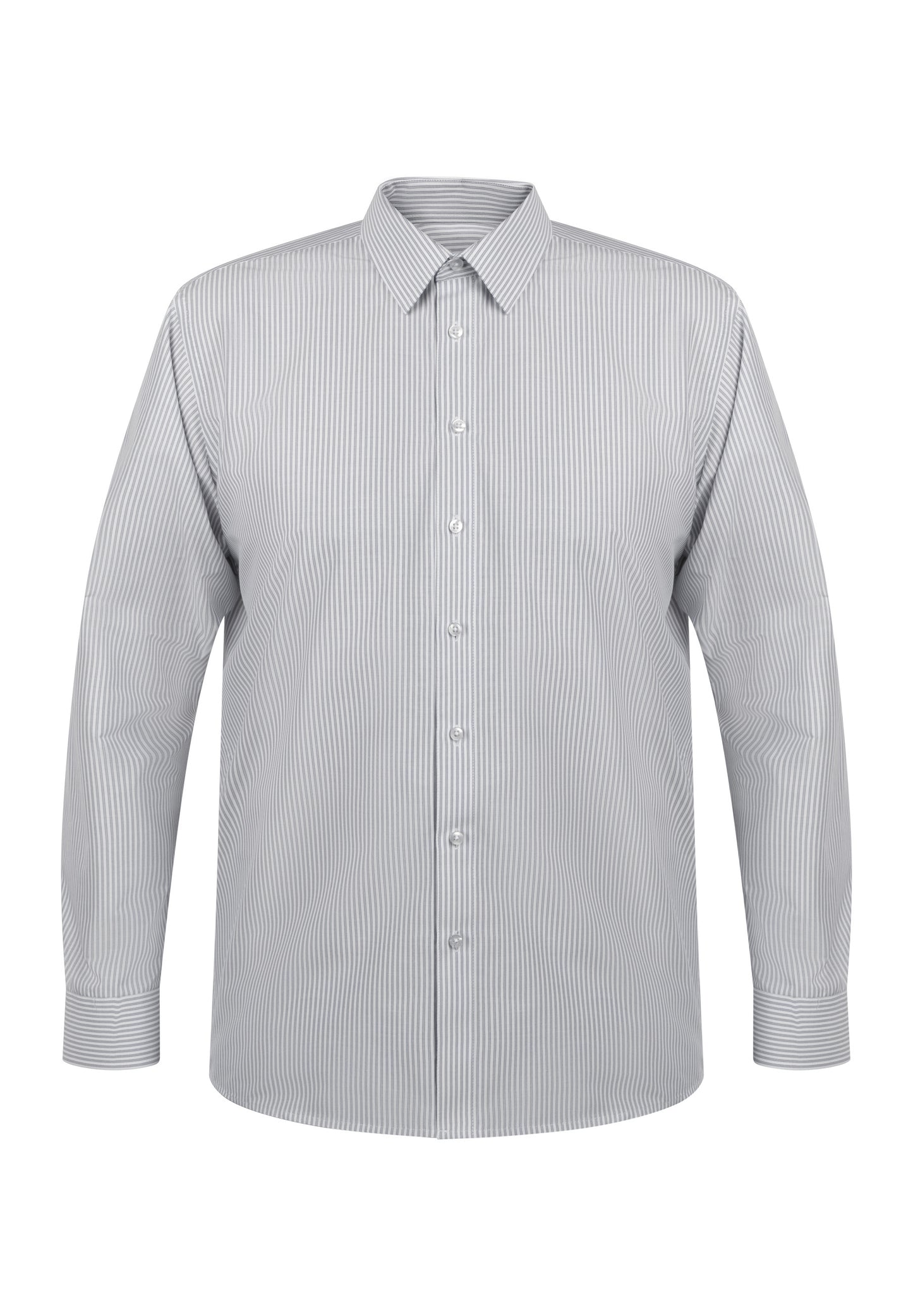 DreiMaster Klassik Men's Business Shirt