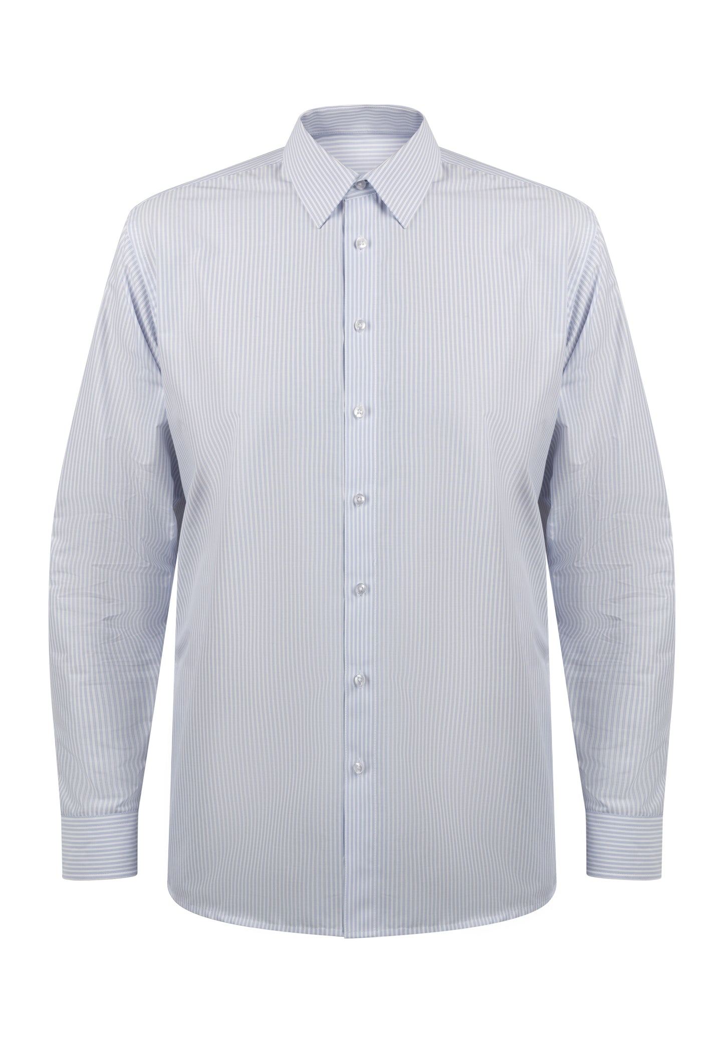 DreiMaster Klassik Men's Business Shirt