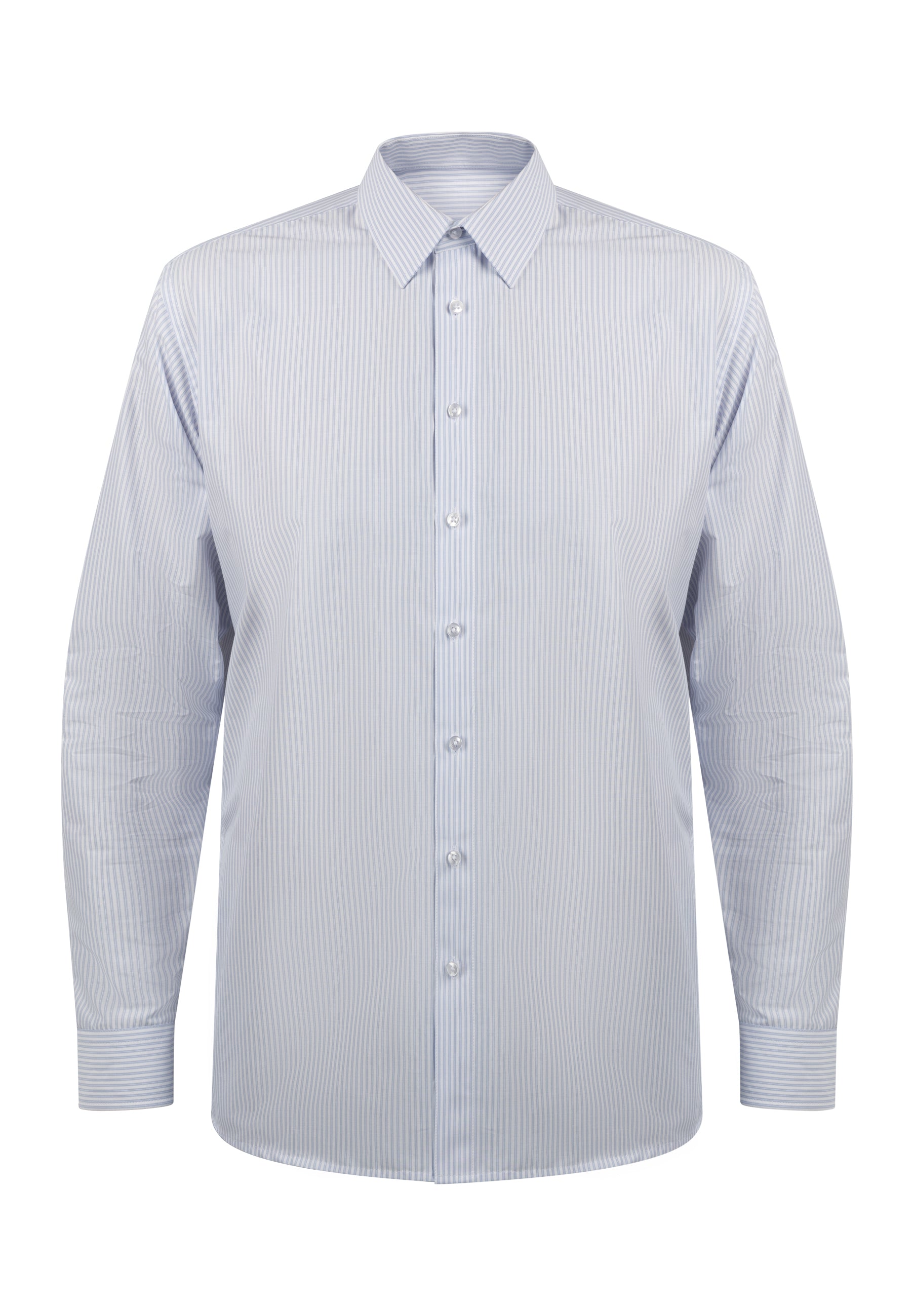 DreiMaster Klassik Men's Business Shirt