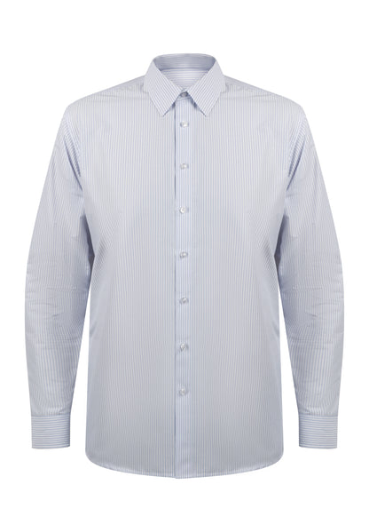 DreiMaster Klassik Men's Business Shirt