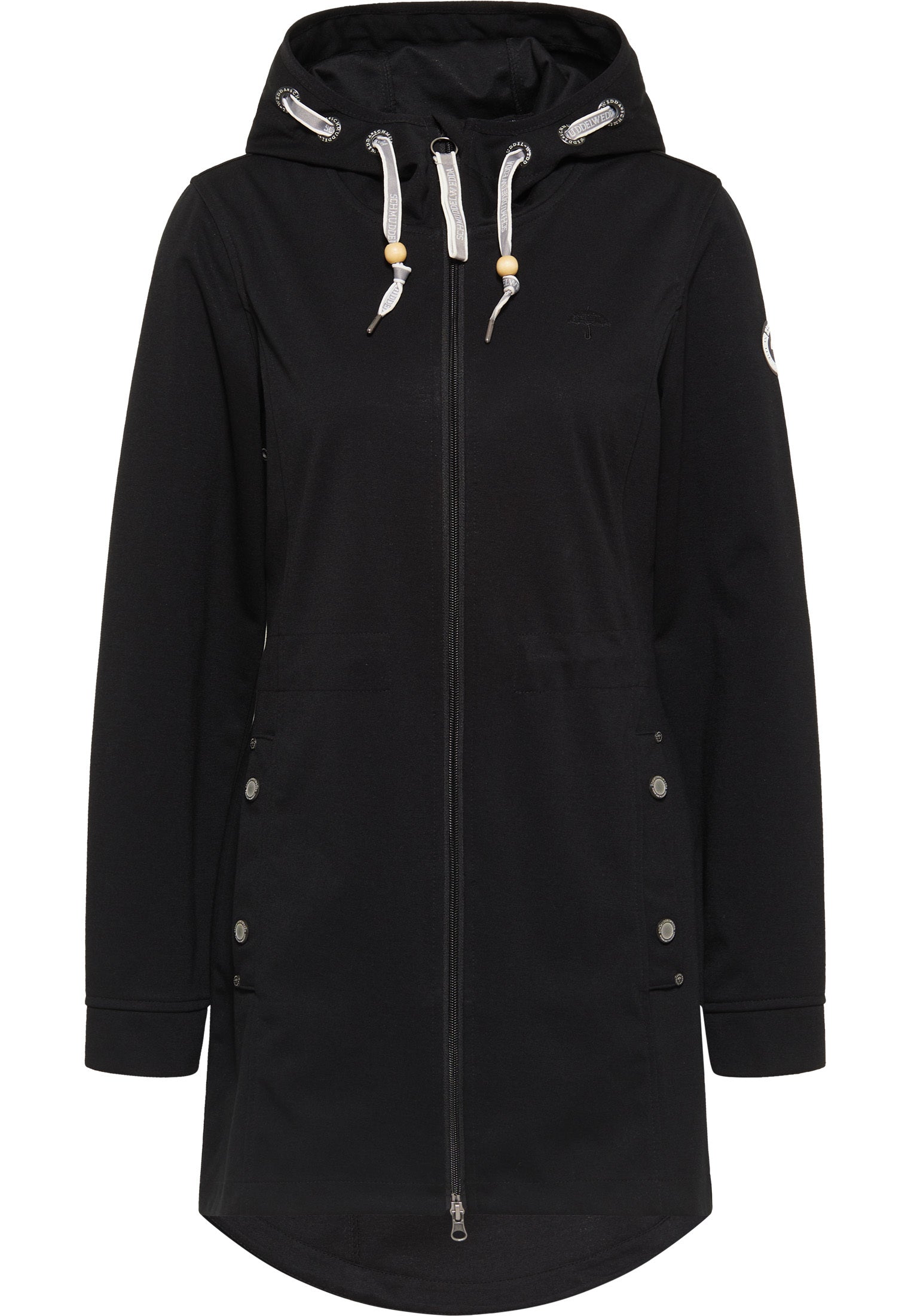 Schmuddelwedda Women's Functional Coat