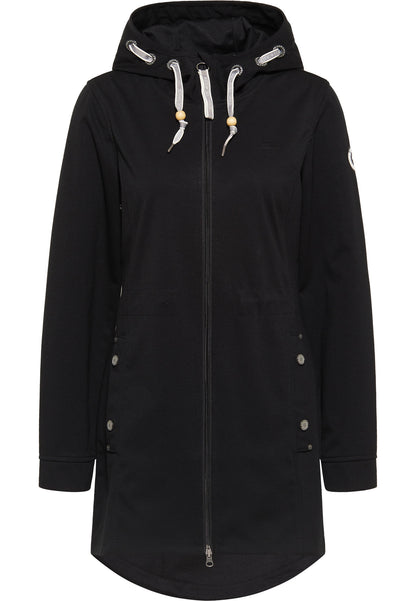 Schmuddelwedda Women's Functional Coat