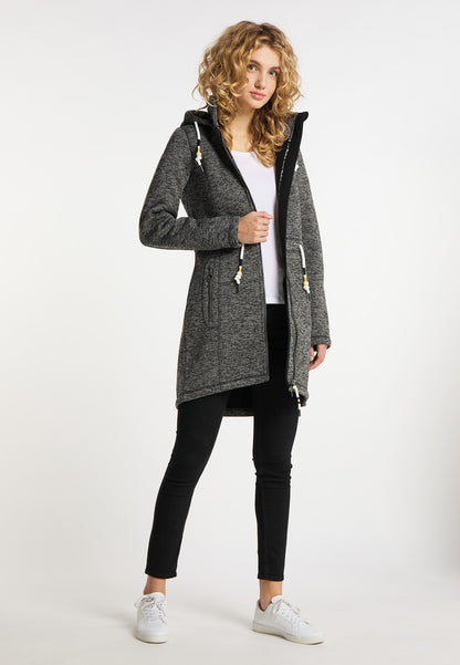 Schmuddelwedda damski sweter