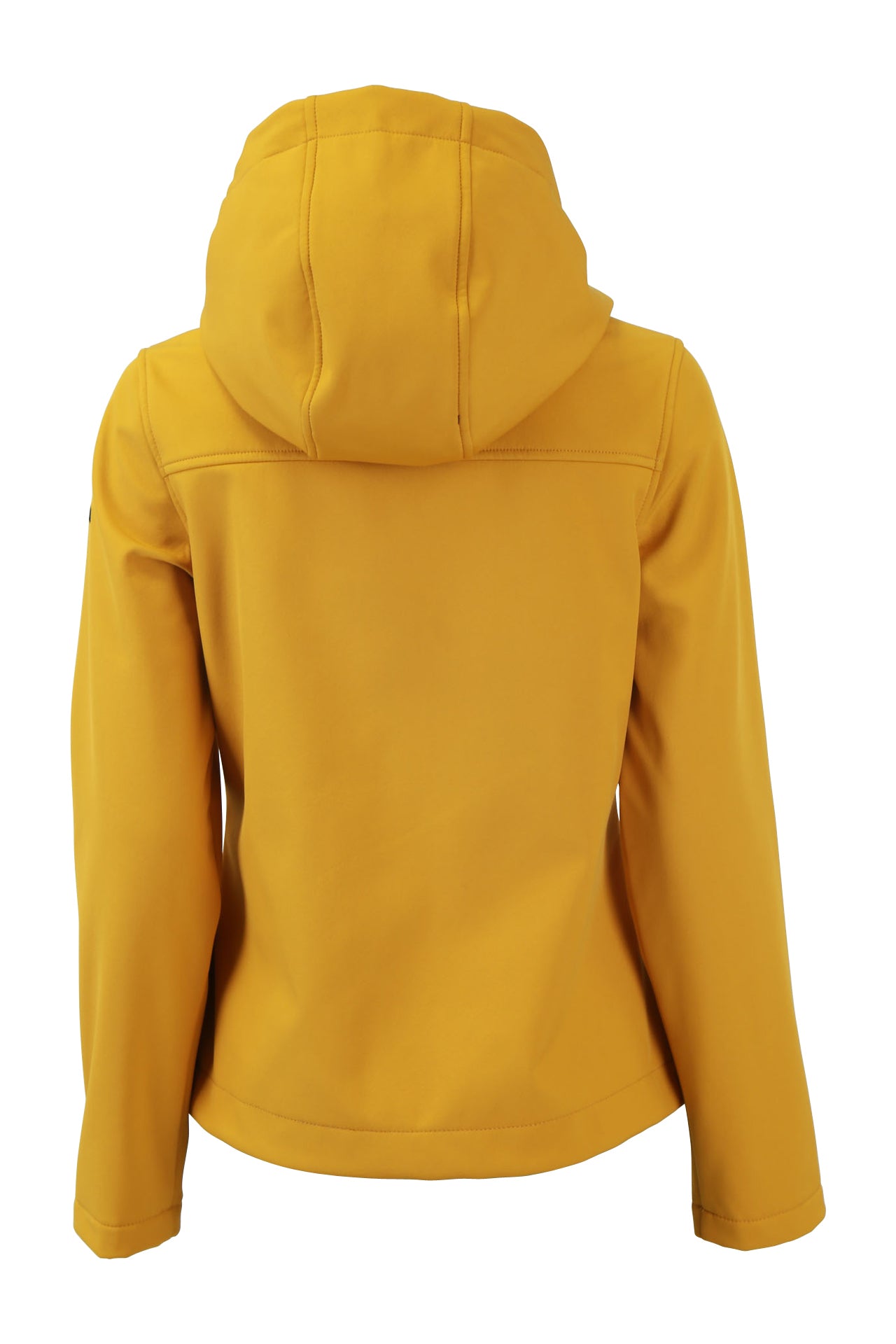 Schmuddelwedda Damen Softshelljacke