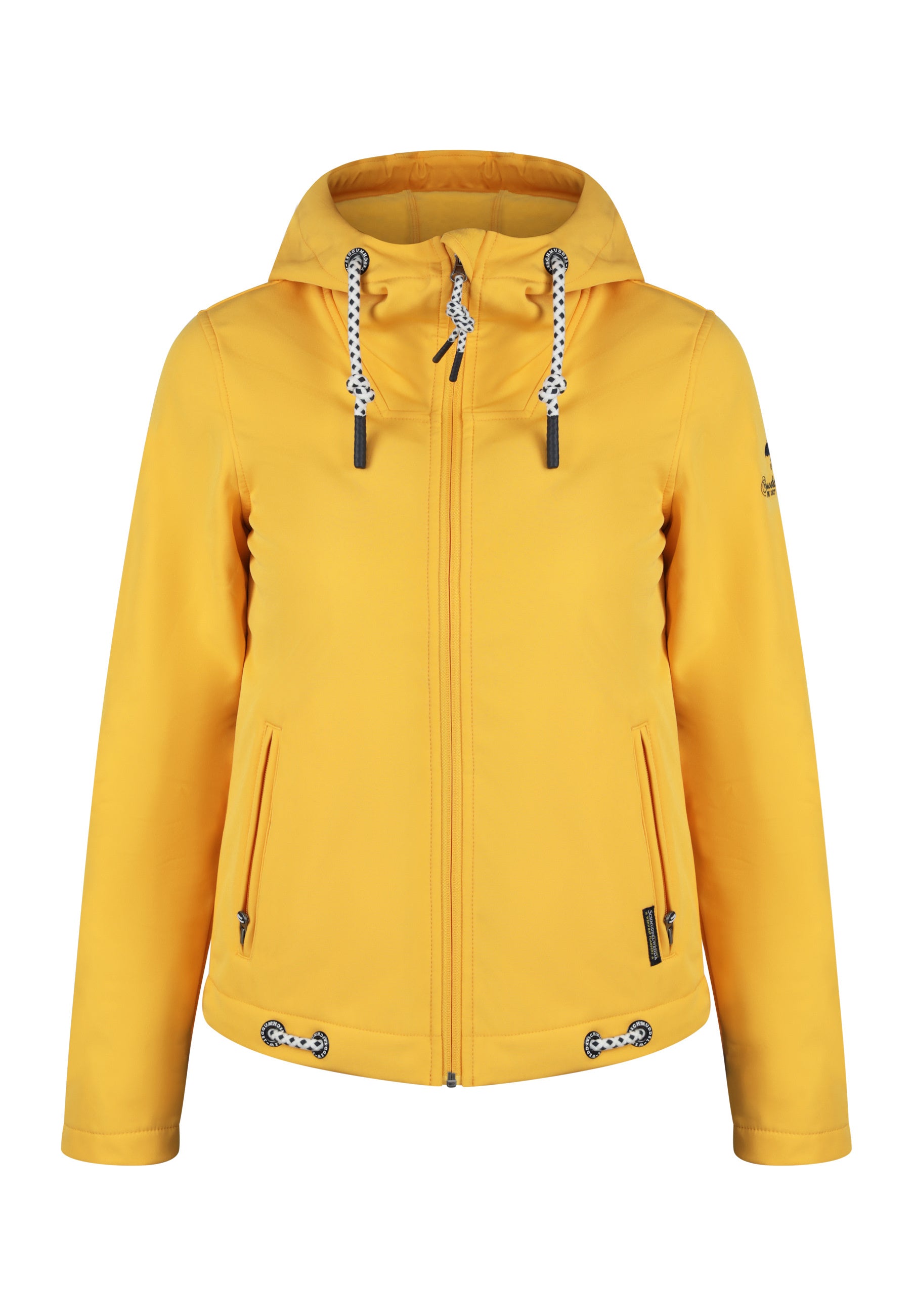 Schmuddelwedda Women's Softshell Jacket