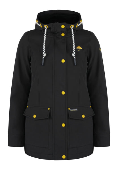 Schmuddelwedda Women's Softshell Jacket