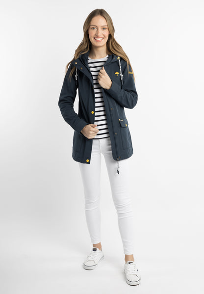 Schmuddelwedda Women's Softshell Jacket