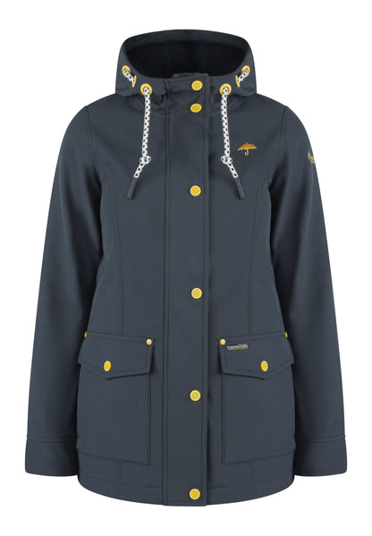 Schmuddelwedda Women's Softshell Jacket