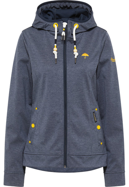 Schmuddelwedda Damen Funktionsjacke