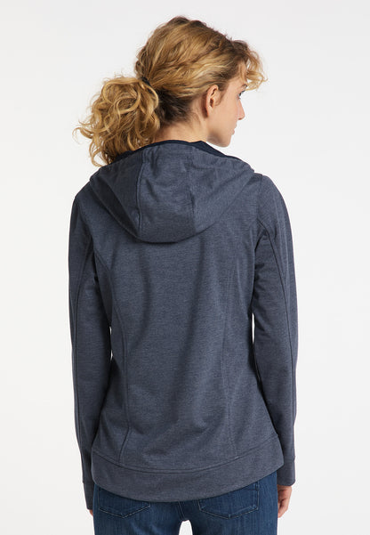 Schmuddelwedda Damen Funktionsjacke