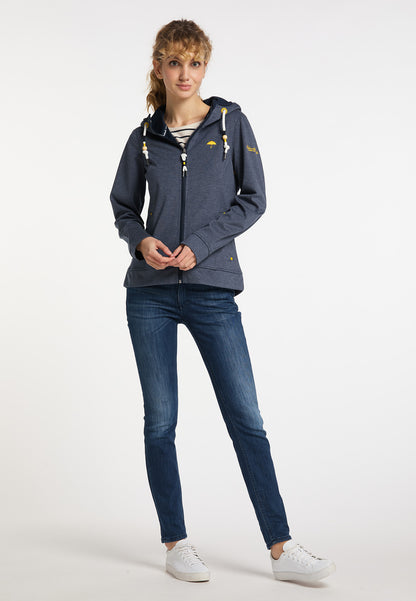 Schmuddelwedda Damen Funktionsjacke