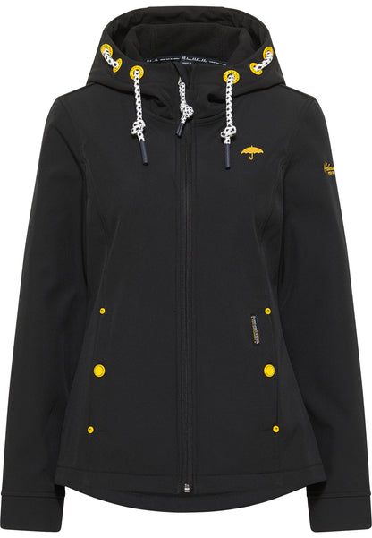 Schmuddelwedda Women's Softshell Jacket