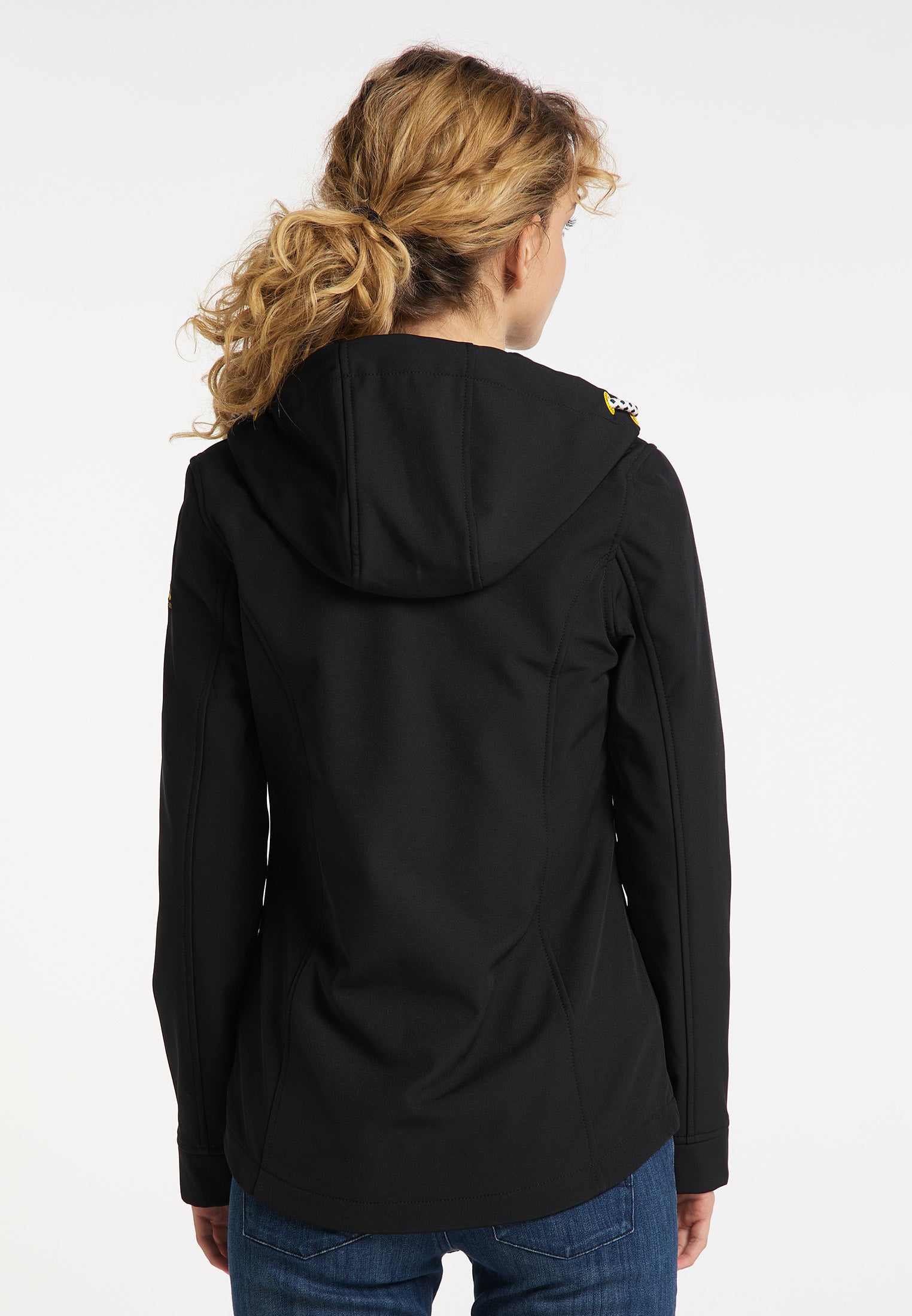 Schmuddelwedda Women's Softshell Jacket