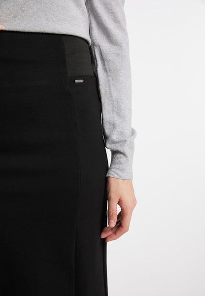 DreiMaster Klassik spódnica ołówkowa damska