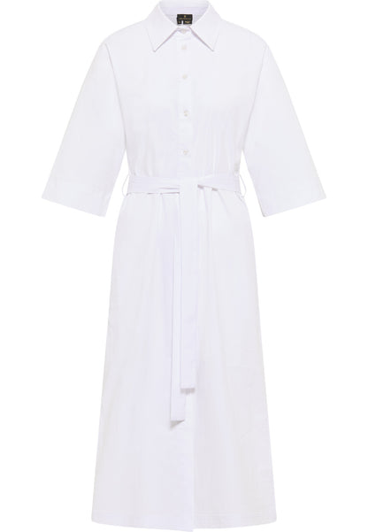 Dreimaster Klassik Women's Shirt Dress