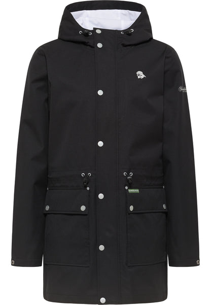 Schmuddelwedda Men's Raincoat