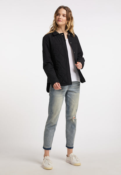 DreiMaster Vintage Women's Cotton Overshirt