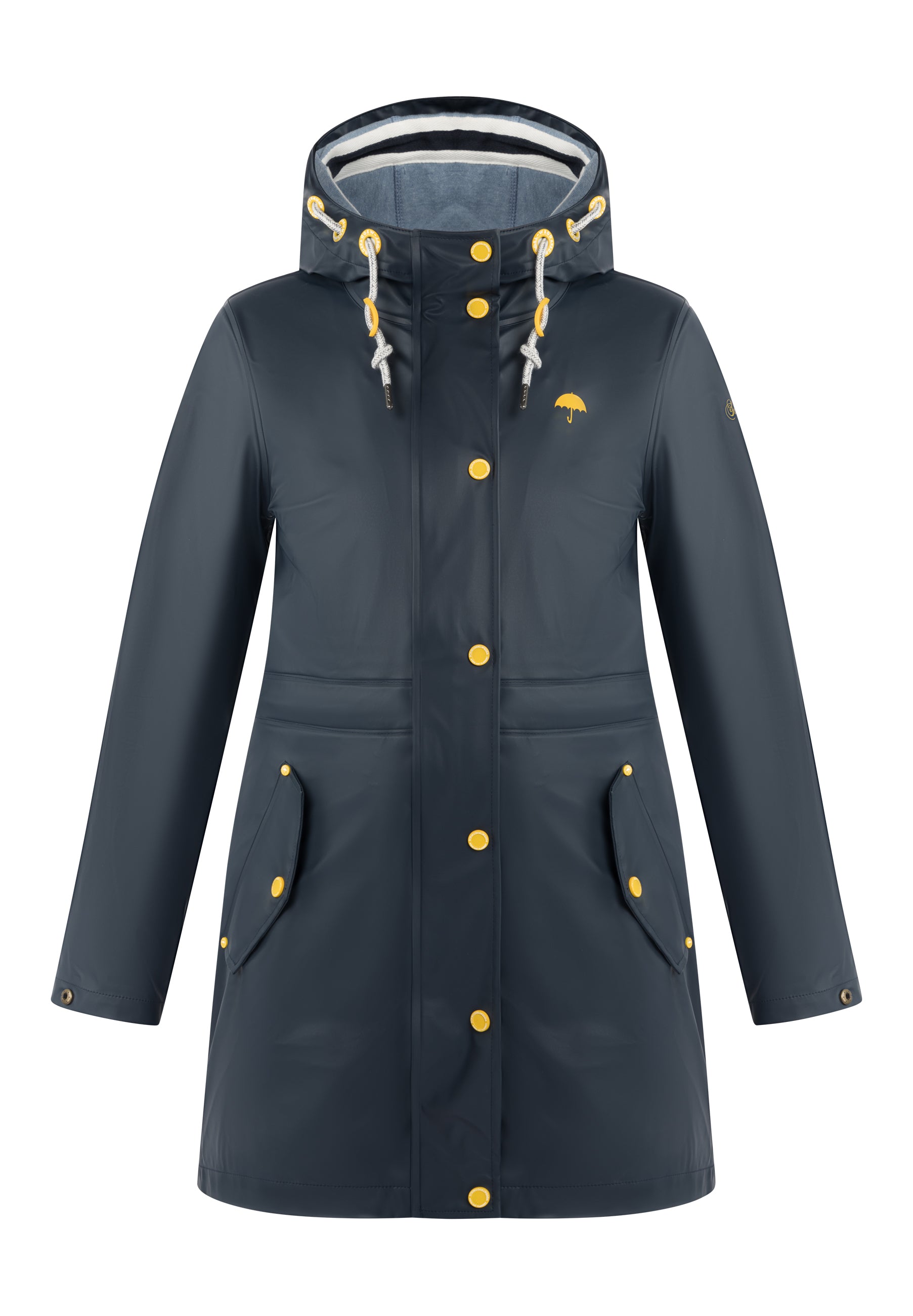 Schmuddelwedda Women's 3 In 1 Raincoat