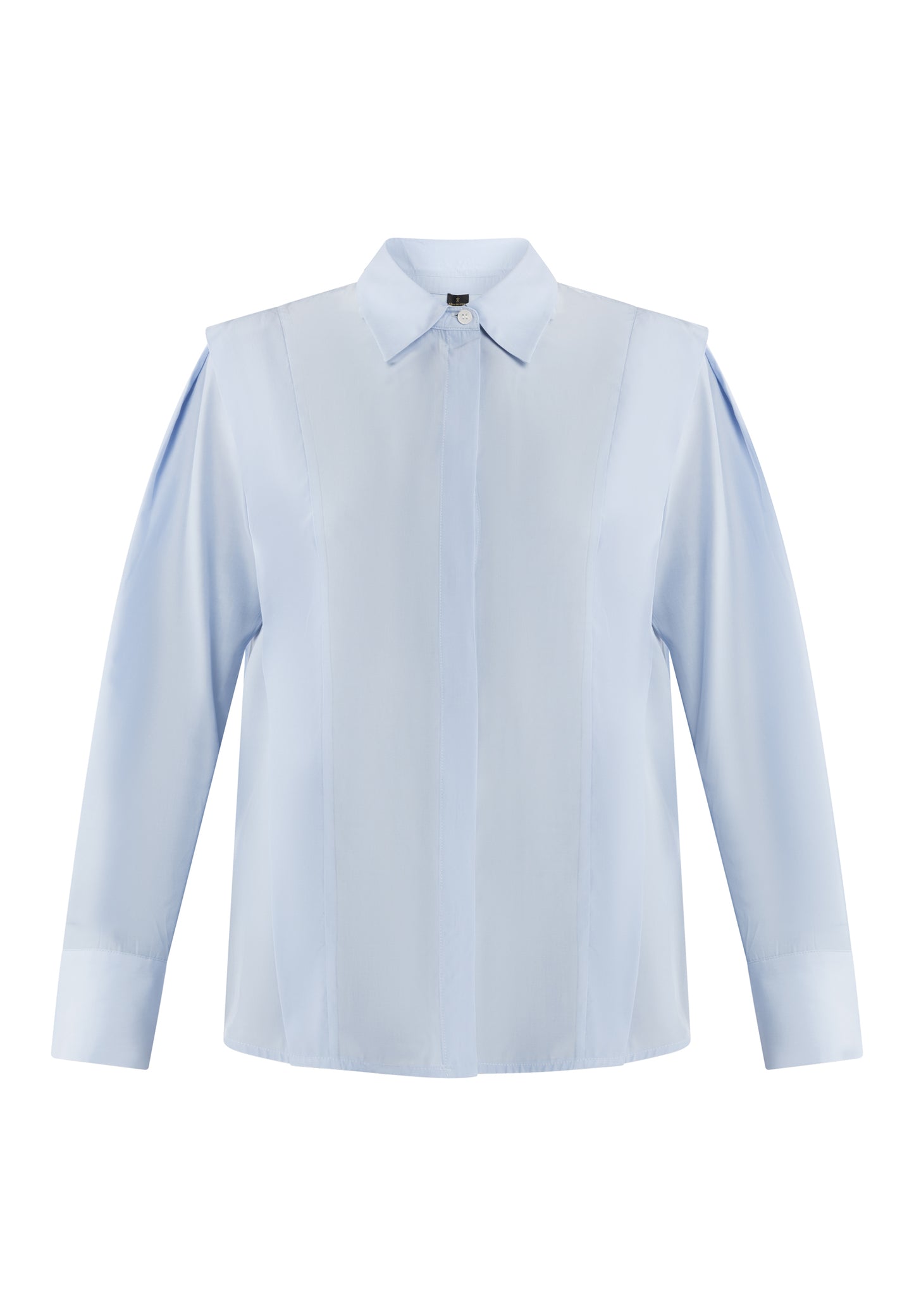 DreiMaster Klassik Women's Long Sleeve Blouse