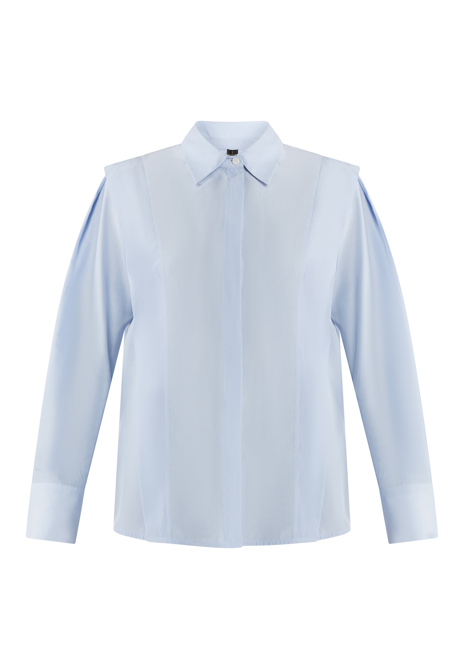 DreiMaster Klassik Women's Long Sleeve Blouse