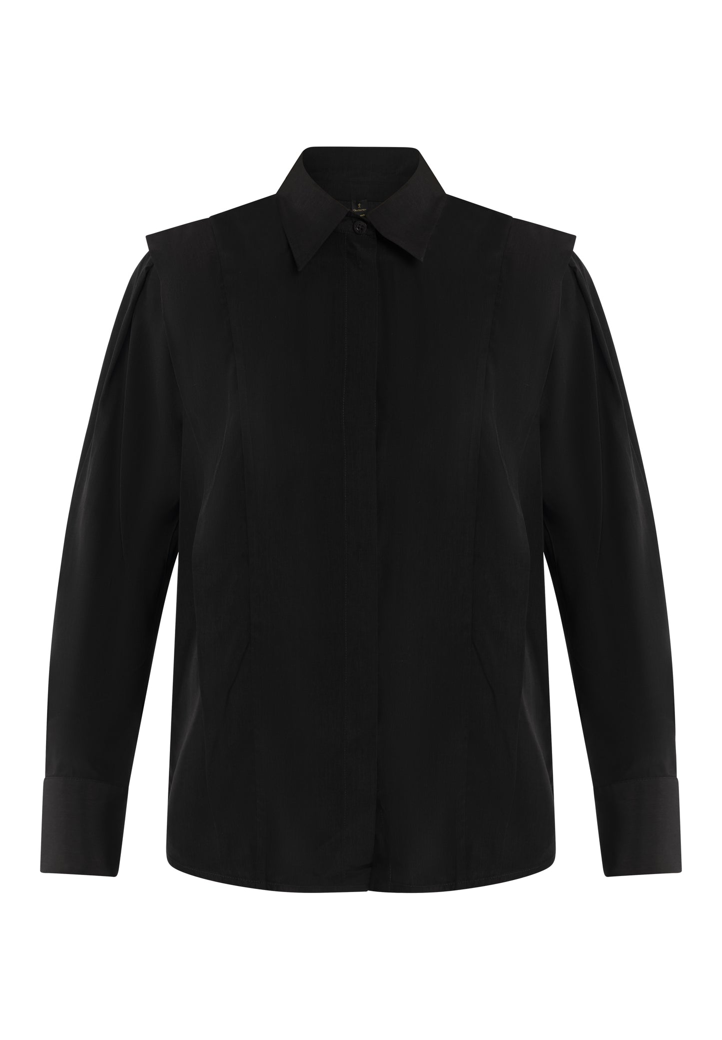 DreiMaster Klassik Women's Long Sleeve Blouse