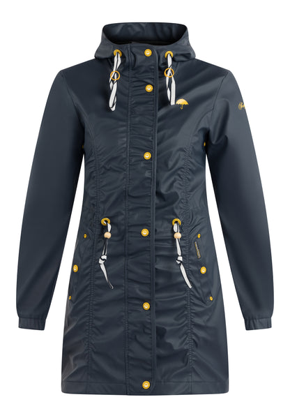 Schmuddelwedda Women's Raincoat