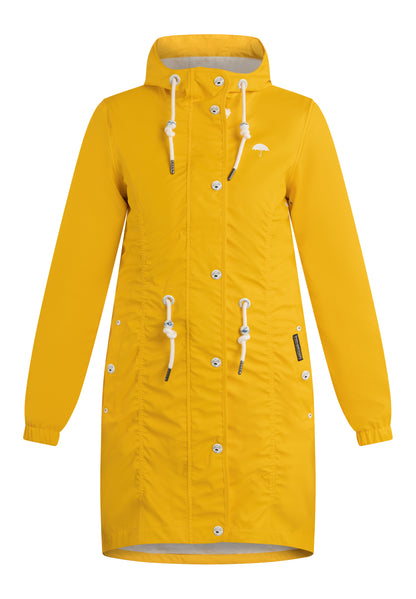 Schmuddelwedda Women's Raincoat