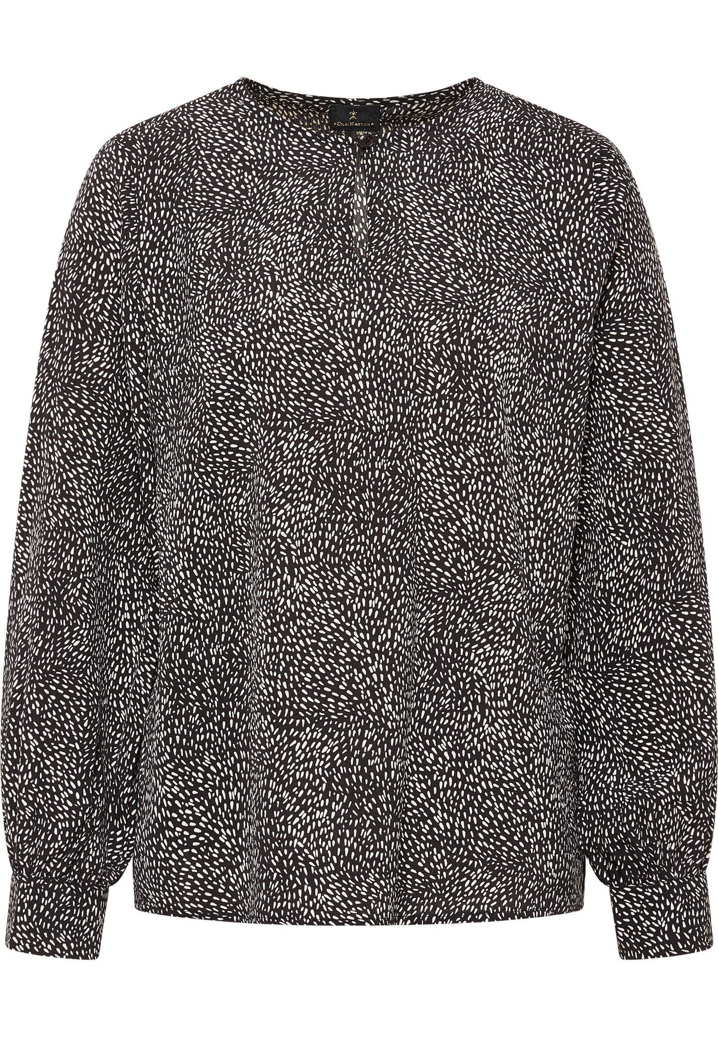 Dreimaster Klassik Women's Blouse Shirt